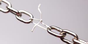 ¿Puede un directivo ser vulnerable?