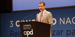 1.800 directivos apuestan por reindustrilizar España