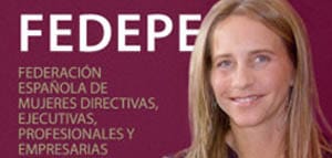 «El reto es que se equilibren los porcentajes dónde las mujeres somos minoría en puestos de responsabilidad»