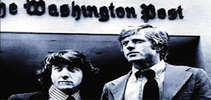 Ben Bradlee, el hilo conductor del caso Watergate