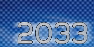 Cómo será el trabajo en 2033