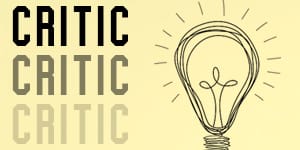 ¿Qué es el pensamiento crítico?