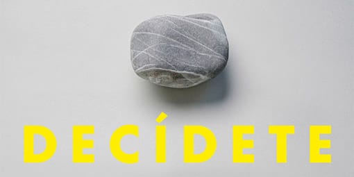¿Decisiones más eficientes y creativas? Necesitas más de un camino
