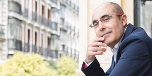 “Otra clave del éxito es la cultura del aprendizaje constante”
