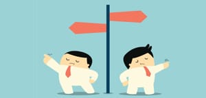Liderar en diferentes sectores: en la diferencia está el gusto