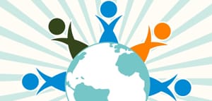 La gestión de la diversidad en el punto de mira global