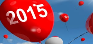 ¿Cuáles son los principales propósitos del CEO para 2015?