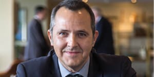 «La conciliación no es una prebenda para los trabajadores sino beneficio para la empresa»