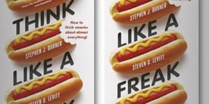 El empresario que piensa «como un freak»