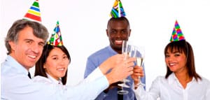 Del ‘After Work’ al ‘Day Breaker’, la moda del ocio de negocios en EEUU