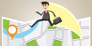 CEOs españoles por el mundo