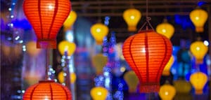 China le pisa los talones a EEUU en la lista Forbes