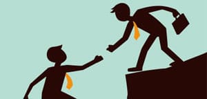 Sólo el 28% de empleados creen en el interés del directivo por su bienestar