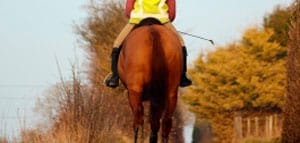 Cómo no «caerse del caballo» del liderazgo