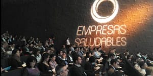 La empresa saludable: un foco de interés