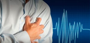 Cómo influye el estrés en el corazón del directivo