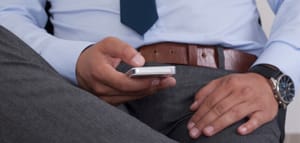 ¿Adictos o esclavos del smartphone?