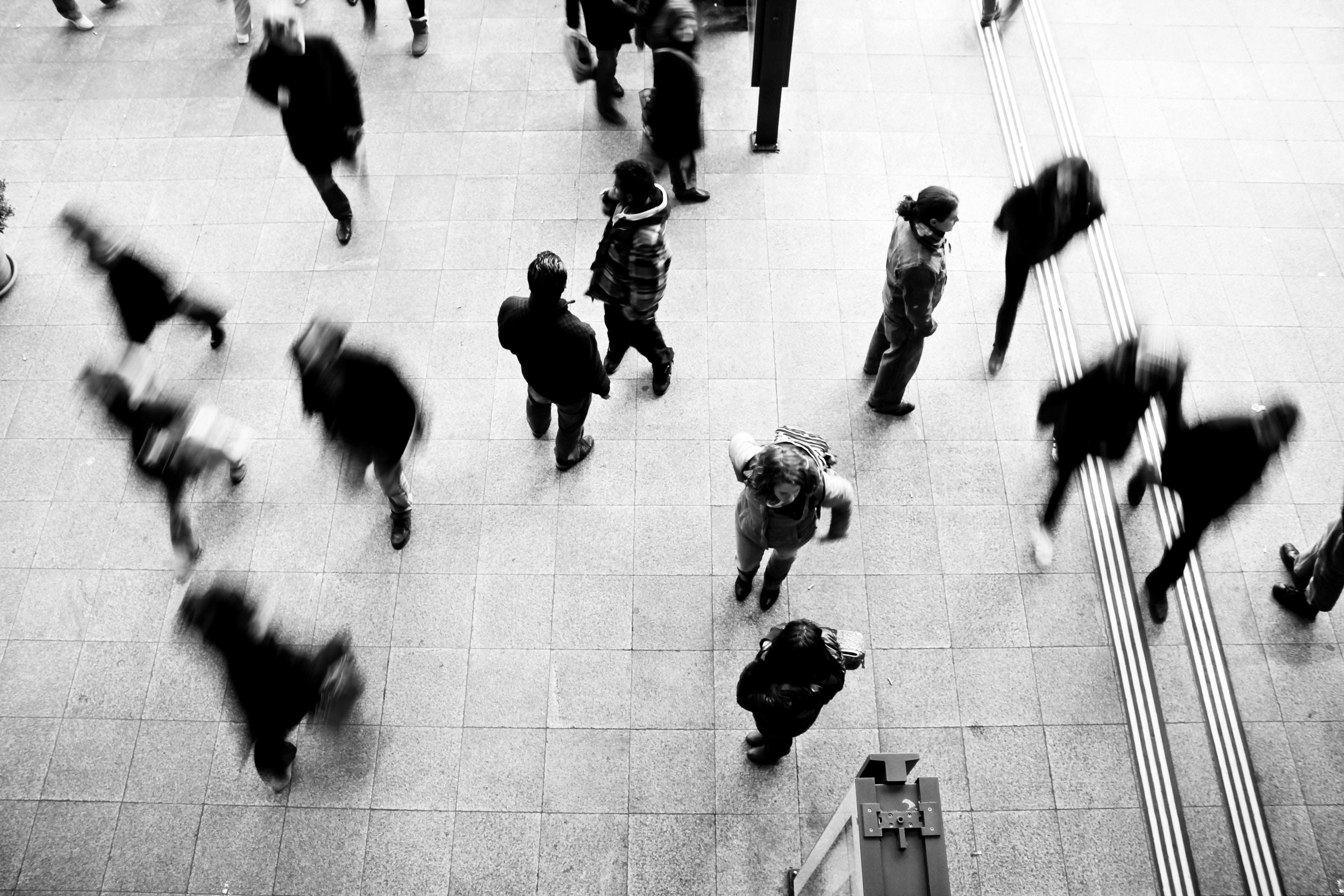 Ahorro de tiempo en la empresa: más productividad y mejor salud