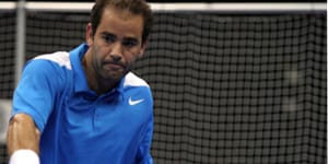 La carta de Pete Sampras a su yo de 16 años
