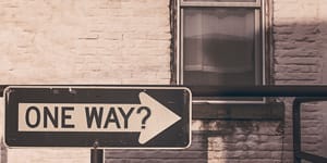 Romper el patrón del liderazgo