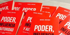 Reconciliarse con el poder