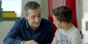 Tan conveniente como responsable: Educando mejor en casa…. se trabaja mejor.