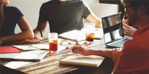 ¿Cómo crear el equipo perfecto? Pregunta a Google