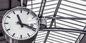 Una idea radical: una semana laboral de 40 horas