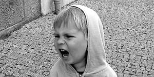 ¿Y el fin de la violencia para cuándo?