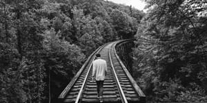 El hombre que ya no lo es