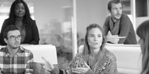 3 maneras para ser más efectivo tomando notas en una reunión
