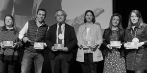 Arranca la inscripción en los Premios Mi Empresa es Saludable