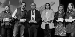 Se amplía la inscripción en los Premios Mi Empresa es Saludable