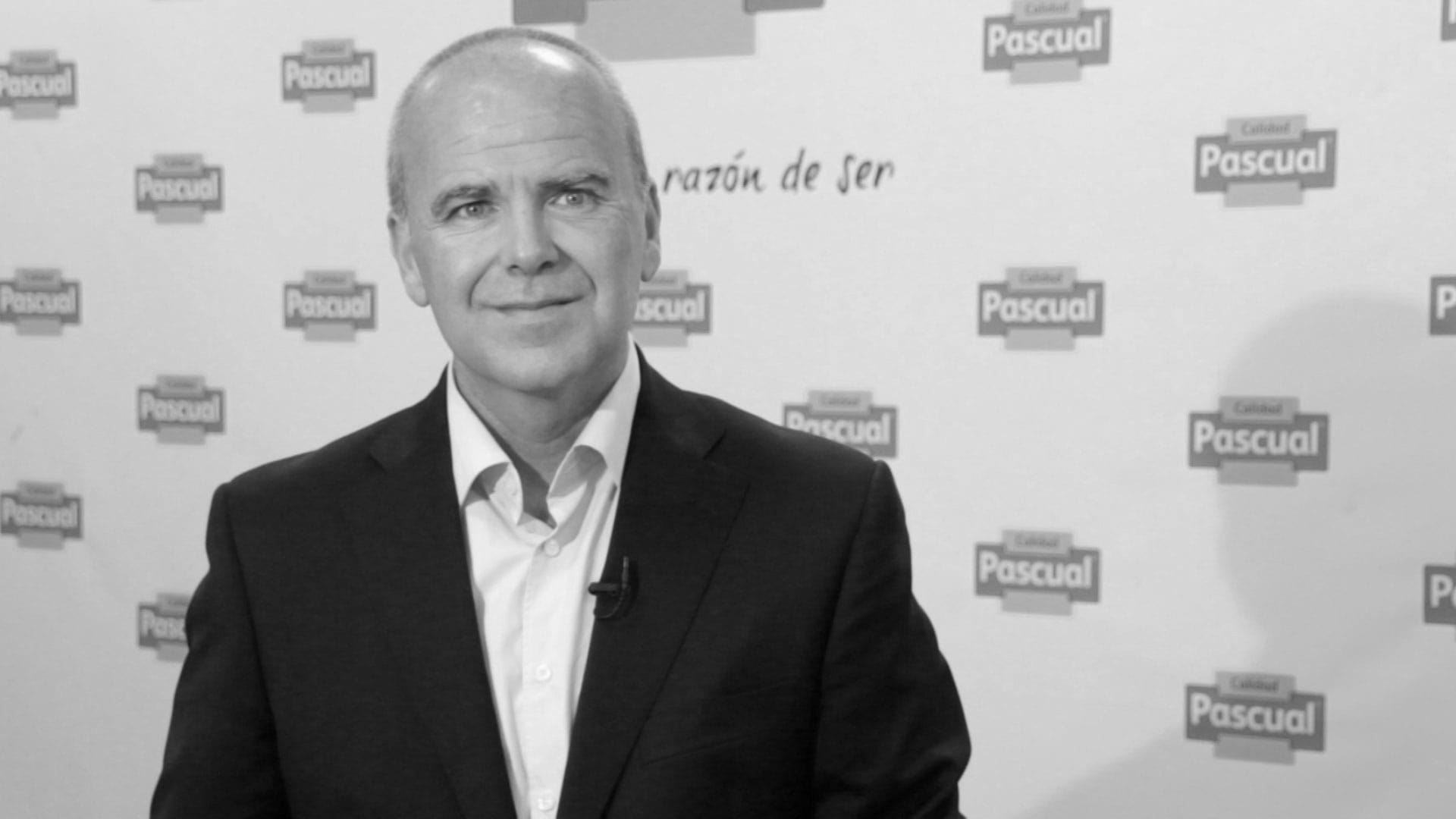 ¿Cómo mira el directivo español al futuro?