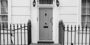 ¿Líder yo? No, gracias