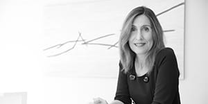 «Parece que las mujeres debemos ser humildes a la hora de vender nuestros logros»
