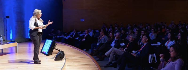 Mónica Mendoza: «Aumenta el valor de tu producto y verás cómo los clientes están dispuestos a pagar más»