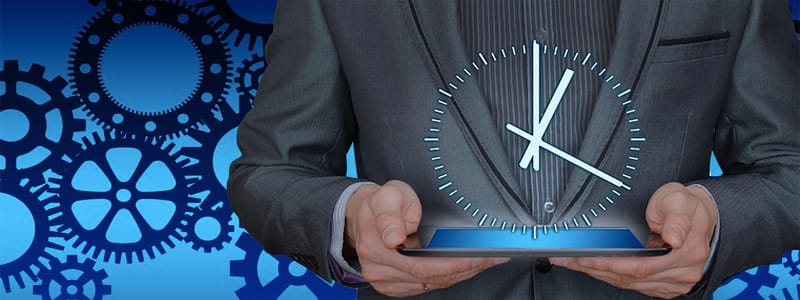 Objetivo 2018: ¡Alcanzar la superproductividad!