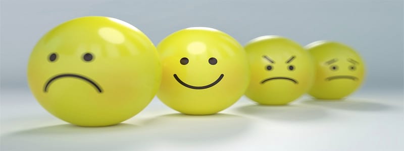 ¿Qué nivel de inteligencia emocional aplicas en tu pyme?