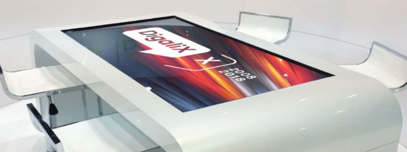 ¿Quién dijo que la innovación tecnológica no está al alcance de las pymes? Digalix, un ejemplo de liderazgo en innovación tecnológica
