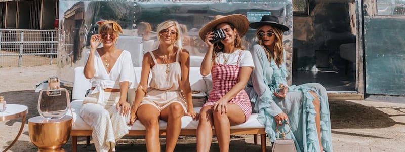 ¿Necesitas un embajador para tu marca? Estos son los influencers españoles más internacionales