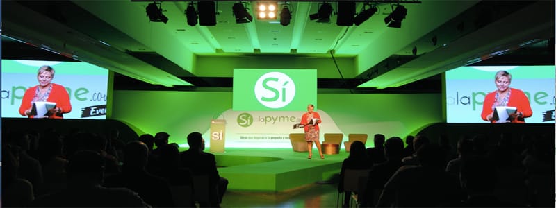 El gran evento de las pymes regresa a Madrid el 5 de junio. ¡Abrimos inscripciones!