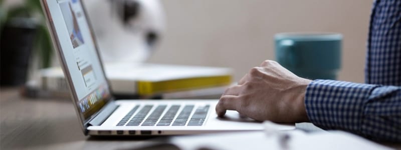 Consejos para navegar por Internet de forma segura