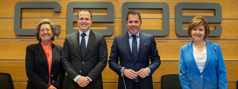 ¿Previenes adecuadamente los riesgos cibernéticos de tu pyme?