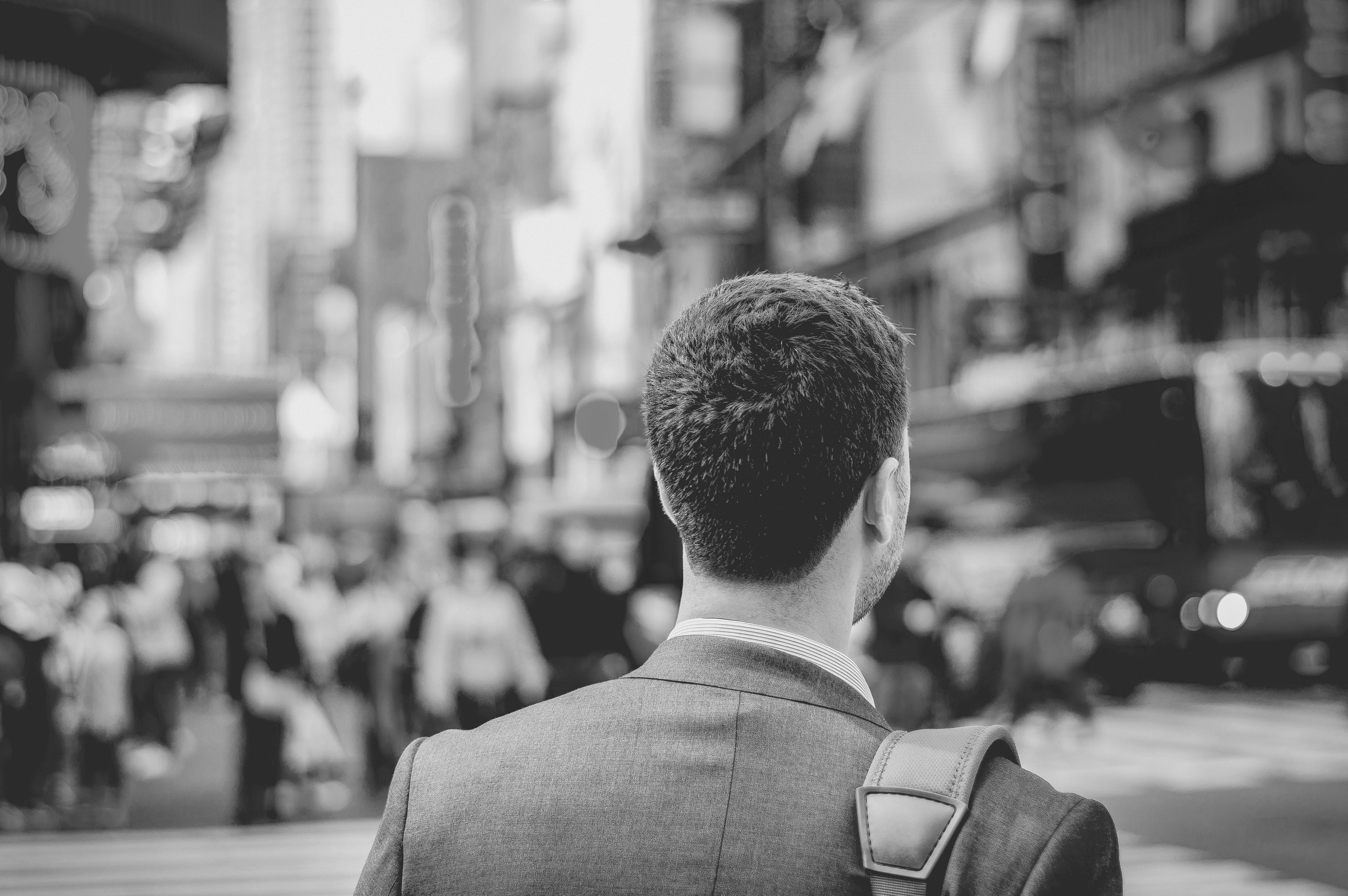 La mochila tecnológica: El mejor aliado del directivo actual