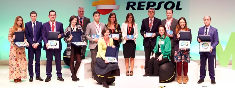 ¿Tu pyme es saludable? ¡Inscríbete a los Premios Mi Empresa es Saludable!