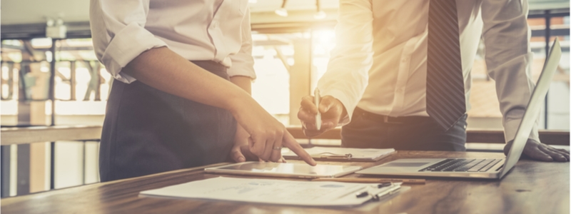 Crecen las iniciativas emprendedoras y la expectativa de generar empleo