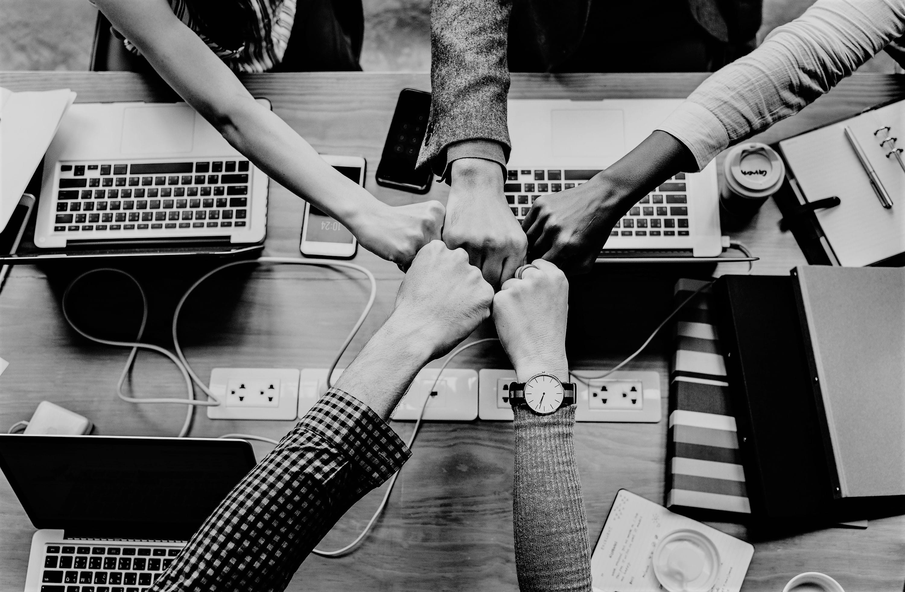 Cinco claves para favorecer el rendimiento de tu equipo