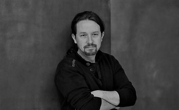 Pablo Iglesias: el liderazgo ideológico