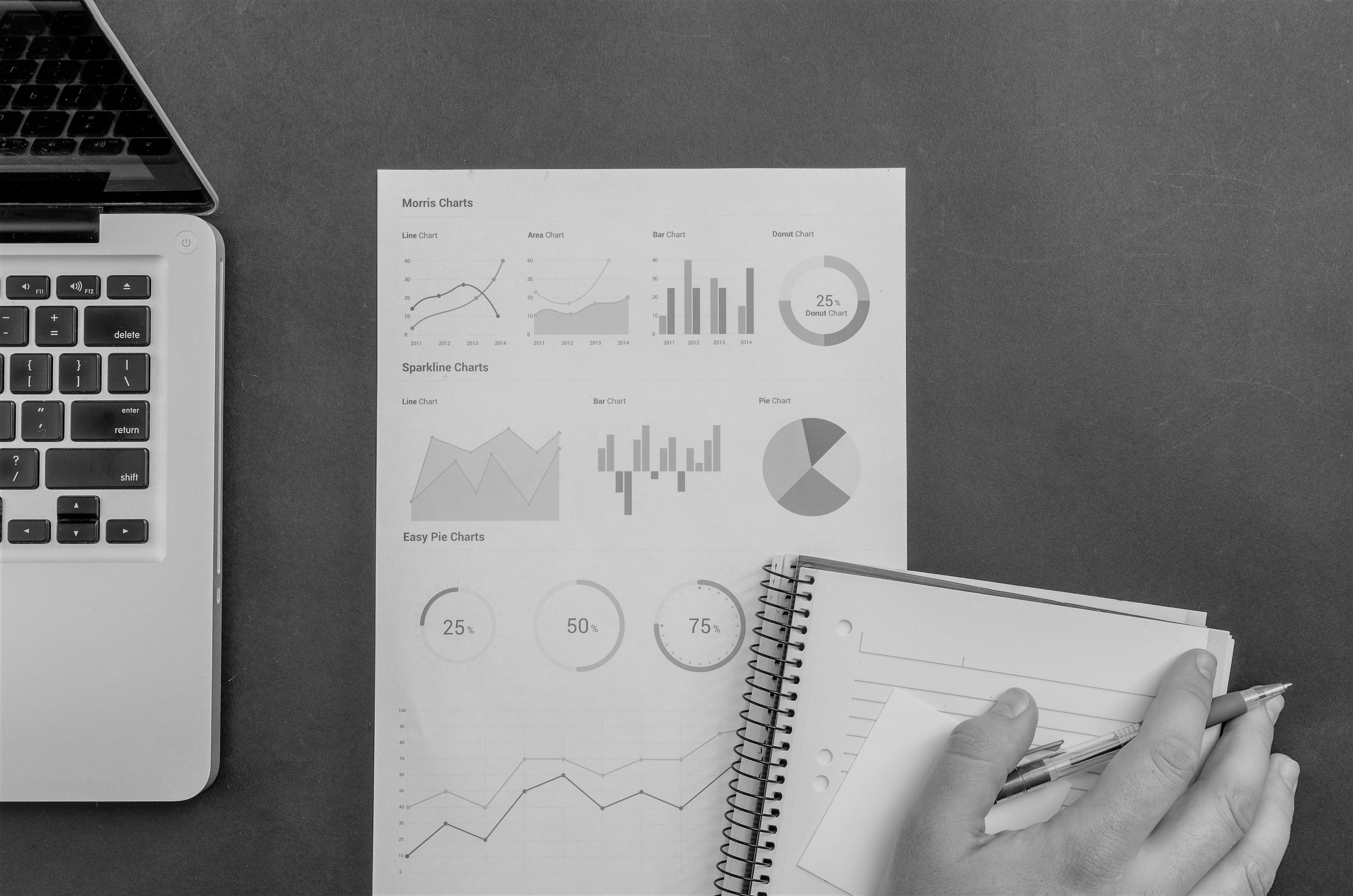 Perfilado estadístico: Big Data aplicado a la empleabilidad